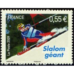 n° 4332 N** Slalom Géant