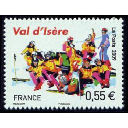 n° 4333 N** Val d' Isère