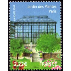 n° 4385 N** Jardin des Plantes