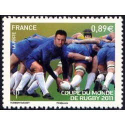 n° 4576 N** Mélée