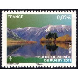 n° 4579 N** Arthur's Pass