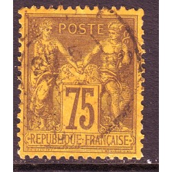 Sage n° 99 Obl (ref 12204)