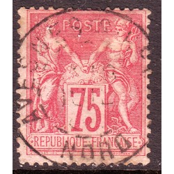 Sage n° 81 Obl (ref 12210)