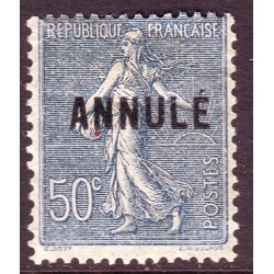 n° 161 CI 2 N* Semeuse...