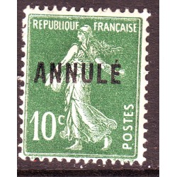 n° 159 CI 1 N* Semeuse...