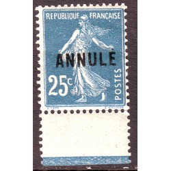 n° 140a CI 2 N* Semeuse...