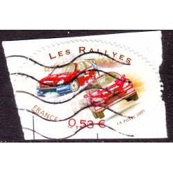 n° 3798 Obl (ref 12247)