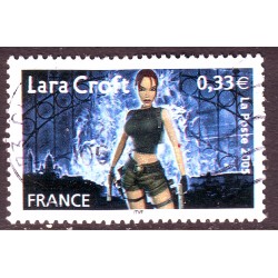 n° 3850 Obl (ref 12253)