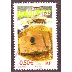 n° 3563 Obl (ref 12258)