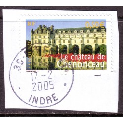 n° 3595 Obl (ref 12259)