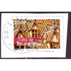 n° 3597 Obl (ref 12261)