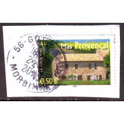 n° 3600 Obl (ref 12262)