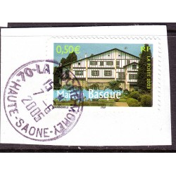 n° 3603 Obl (ref 12263)