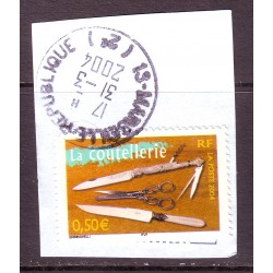 n° 3646 Obl (ref 12264)