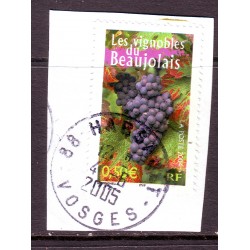 n° 3648 Obl (ref 12265)