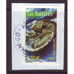 n° 3651 Obl (ref 12266)