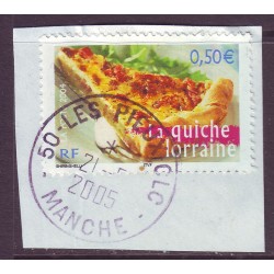 n° 3652 Obl (ref 12267)