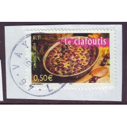 n° 3654 Obl (ref 12269)