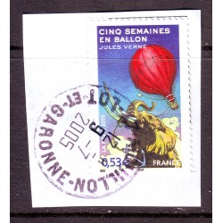 n° 3789 Obl (ref 12270)