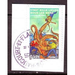 n° 3794 Obl (ref 12271)