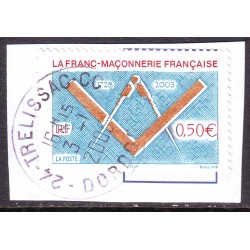 n° 3581 Obl (ref 12273)