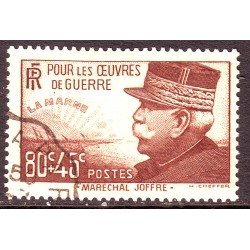 n° 454 Obl (ref 12280)