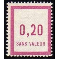 Fictif n° F7 N*