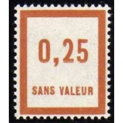 Fictif n° F30 N*