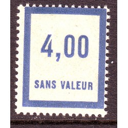 Fictif n° F54 N*