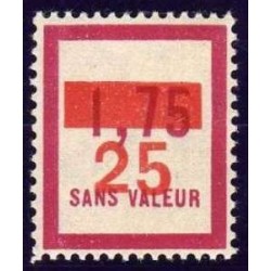 Fictif n° F66 N*