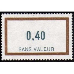 Fictif n° F162 N*