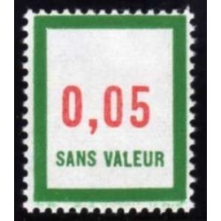 Fictif n° F171 N**