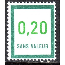 Fictif n° F208 N*