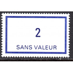 Fictif n° F215 N*