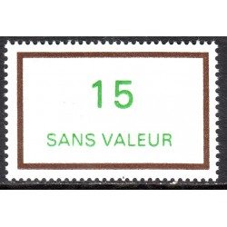 Fictif n° F218 N*
