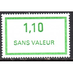 Fictif n° F219 N*