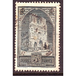 n° 259 Obl Type II (ref...