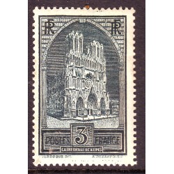 n° 259 N* Type III (ref...