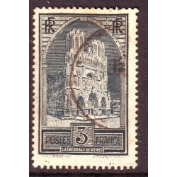 n° 259 Obl Type III (ref...