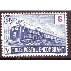 Colis Postaux n° 224 N*