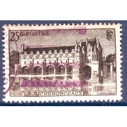 n° 611 Obl (ref 12318)...