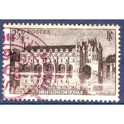 n° 611 Obl (ref 12319)...