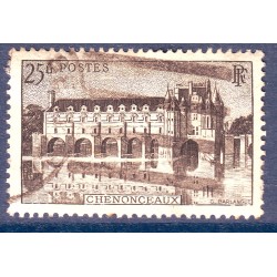 n° 611 Obl (ref 12323)...