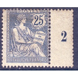 n° 127 N* MOUCHON (ref...