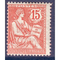 n° 125 N* MOUCHON (ref 12333)