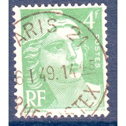 n° 807 Obl (ref 12369)