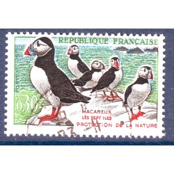 n° 1274 Obl (ref 12371)