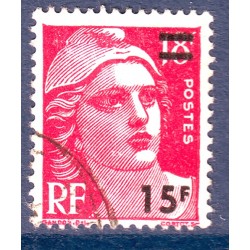 n° 968 Obl  (ref 12375)