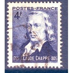 n° 619 Obl (ref 12376)