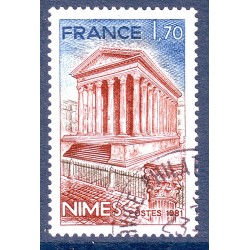 n° 2133 Obl (ref 12378)